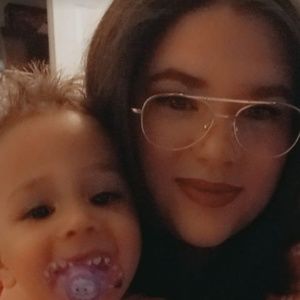 Meet your Posher, Karlee